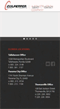 Mobile Screenshot of culpepperconstruction.com